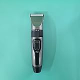 Woltran Electric Hair Cutters – Cordless, Adjustable & High-Performance Clipper for Smooth Haircuts