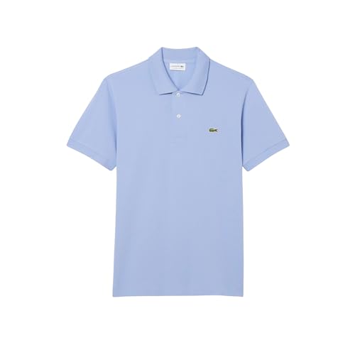 Lacoste Men's Classic Fit L.12.12 Light Piqué Polo Shirt