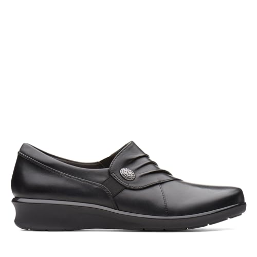 Image of Clarks Women's Hope Roxanne Loafer