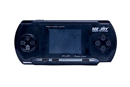 NextTech PVP Station Light 3000 |Video Game for Kids|Handheld Game Console|Best Gaming Console for Kid|PVP Game with Cassettes with Over 3k Video Games for includes Action-Adventure Sports and Racing (B08R8RTZ1D) Amazon Price History, Amazon Price Tracker