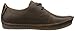 Clarks Women's Janey Mae, Beeswax, 8 M US