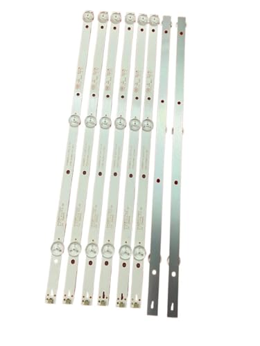 NWWGHAG 43PFS4012 43DL4012N L43E6800 43HFF5952 43L1600C 43BDL4012N K430WDC1 A1 A3 4708-K43WDC-A1113N11 A3113N11�pLED�o�[(8pcs For 1