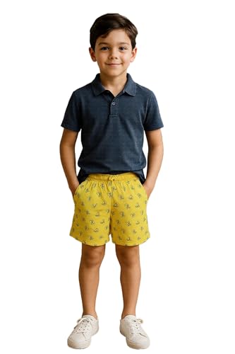 Image of Clothe Funn Boys Regular Shorts