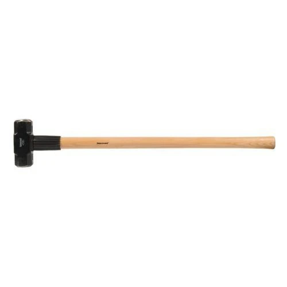 Silverline - 633673 - Marteau de forgeron - Manche en Bois 3,171kg