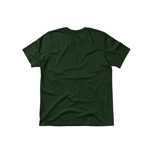 Image of FOCO Men's NFL Team Primary Logo Black Short Sleeve T-Shirt