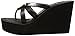 Fergie Women's Emma Wedge Sandal