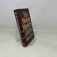 ビジネス・経済 THE NEW MONEY MASTERS 51C6HHZESHL._UF350,350_QL50_.jpg
