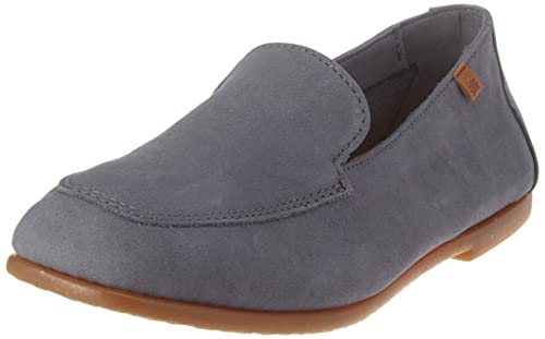 Image of El Naturalista Women's Crochet Loafer Flat