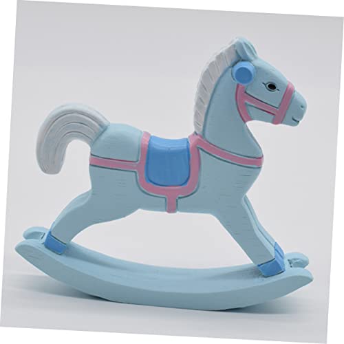 Consejos y reviews para comprar Balancín caballo los 7 más buscados. 14 Imagen adicional