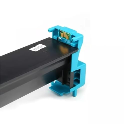 Toner TN210 pour Konica Minolta C250 C252 - Kit 4 Couleurs Laser TN 210 - 6