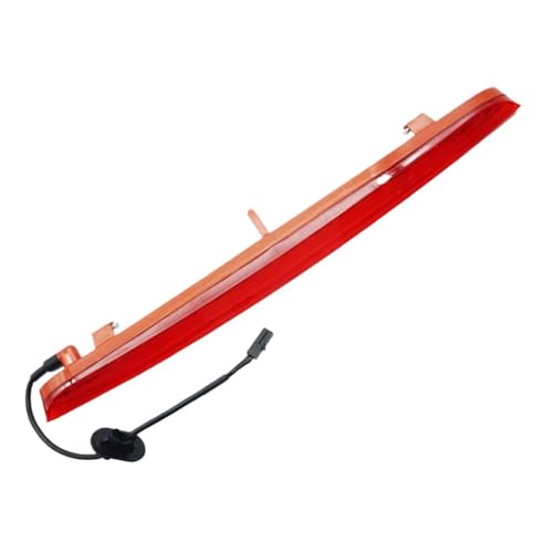 Troisième feu stop Q3 8U à haute luminosité pour feu stop monté hauteur