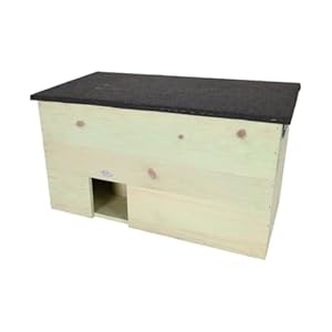 Esschert WA102 Domek dla Jeża XL