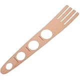 VERDANVERSE Outil de Mesure Spaghetti Contrôle Portion Pâtes pour Personnes Ustensile Cu...