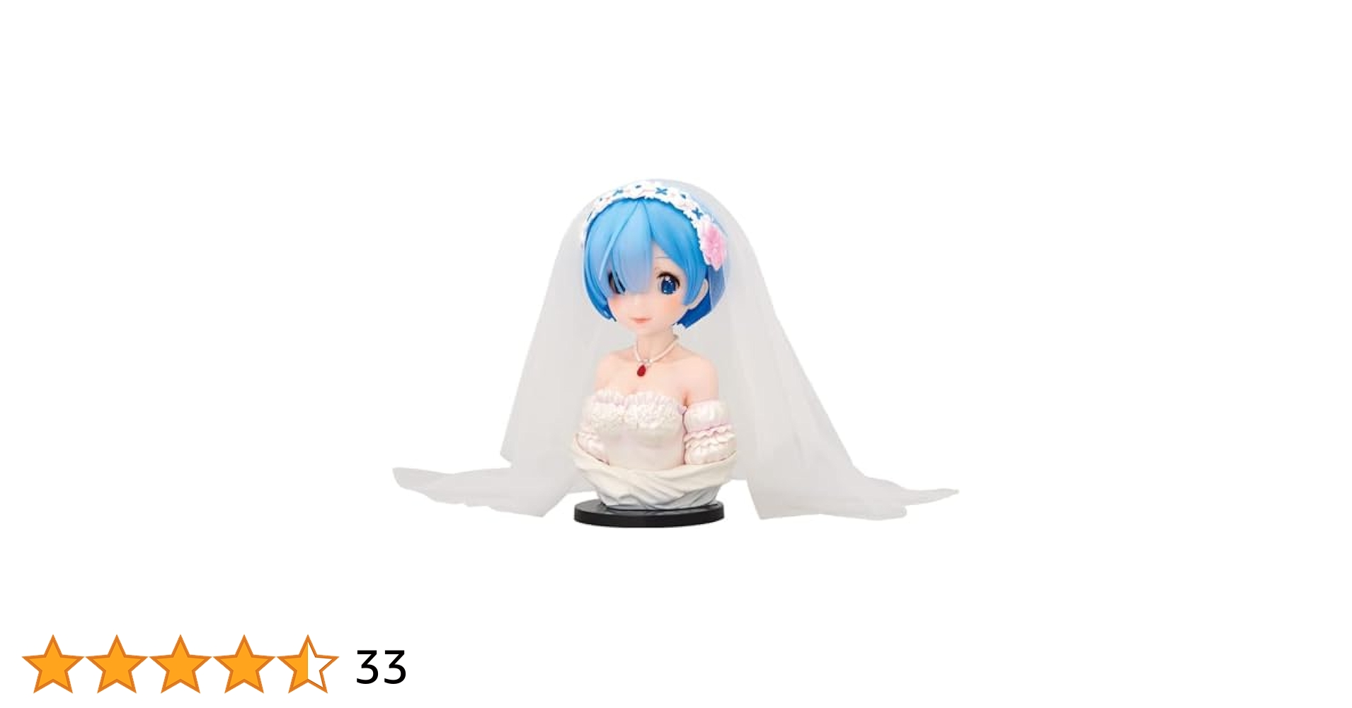 ほぼ新品 Re:ゼロ リゼロ エキドナ レム ラストワン フィギュアセット 2025年最新】エキドナ ラストワンの人気アイテム - メルカリ