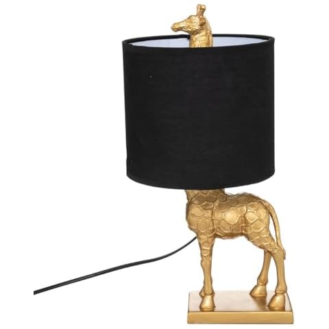 Lampe Girafe Atmosphera Cover