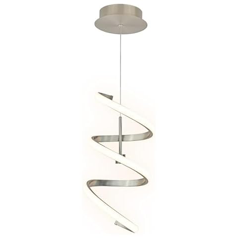 Ultralux Helix LED Pendant Light Cover