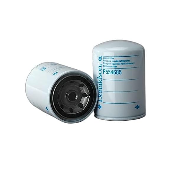 Donaldson P554685 Coolant Filter