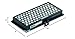 Miele Genuine Active AirClean Filter SF-AA 30 for Miele Classic C1, Complete C1 and Dynamic U1 Vacuum Cleaners, with Active Charcoal to Combat Odors