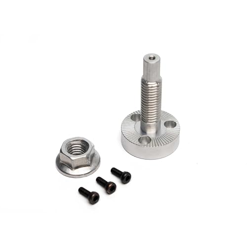 E-flite Motor Prop Shaft w/Prop Nut Super Timber 1.7m EFL-1327