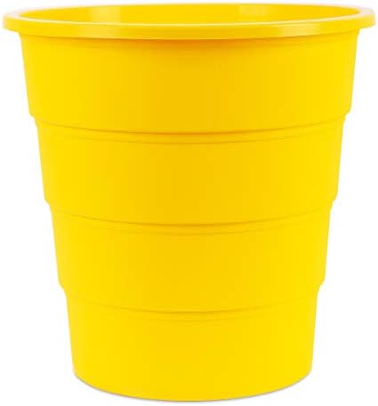 Cestino A Coperchio Oscillante Cestino Per Rifiuti A Coperchio - Foto 4