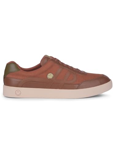 Image of Hush Puppies Mens Sneaker Sneaker