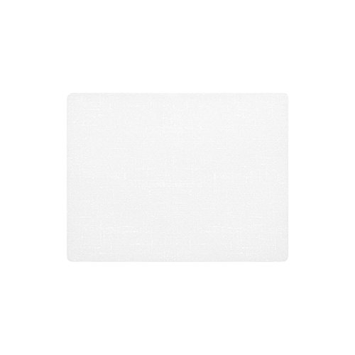 Duni Silikon Tischset weiß 30x45 cm 6er Pck.