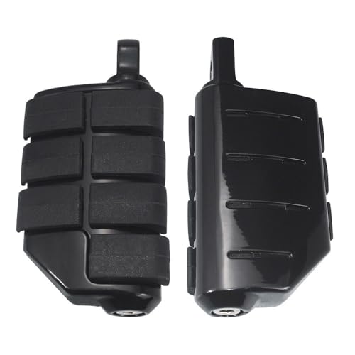 Kit fixation repose-pieds autoroute 32 mm pour soulager les jambes sur Sportster Iron