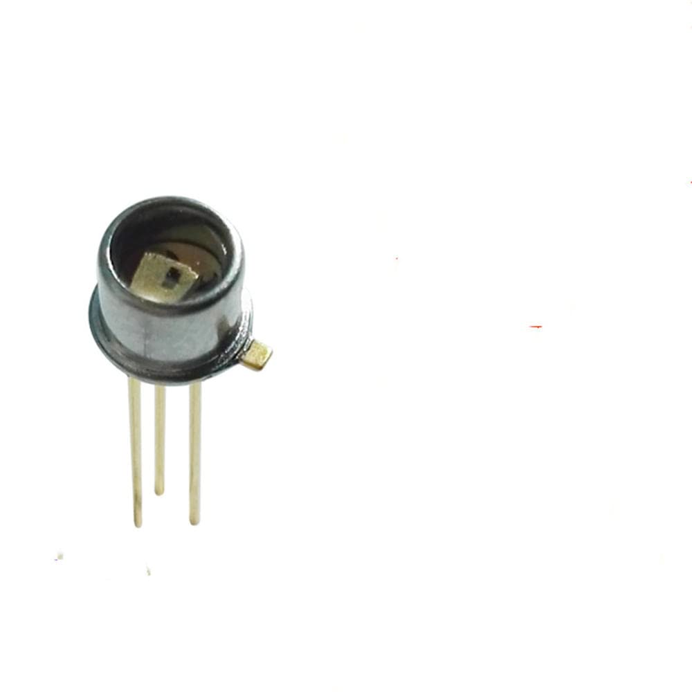 Photodétecteur de lumière visible LSGSPD-UL0.25, 0.25mm, photodiode