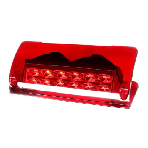 3ème lampe de frein 19179355 de rechange pour réparer spoiler Pontiac Firebird