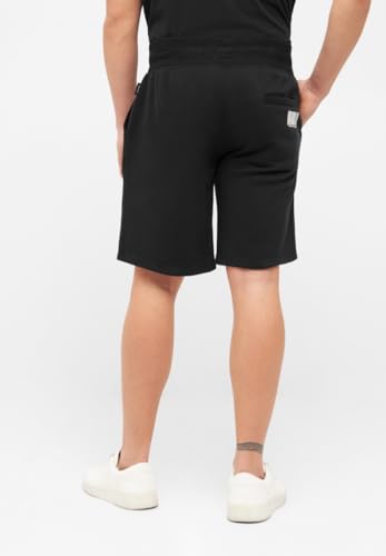 Short de survêtement Sylo Bench confortable pour un confort maximal