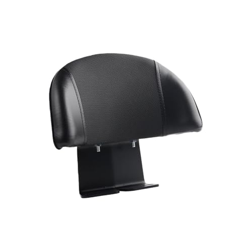 Dossier selle arrière PCX150 coussin de maintien ergonomique - 7