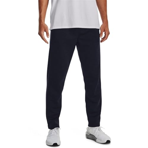Under Armour Men's Armourfleece Twist Tapered Leg Pant2