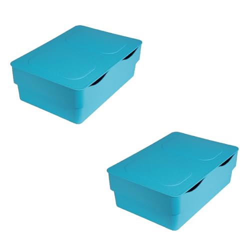 ACRNV [P[X dȂ 2Zbg LTCY { Wt [  JS  킢 u[  ^I rO    {bNX X^bN Storage case Mtg v[g j X^bNXgbN W3