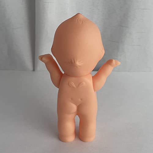 Muñeca Obitsu Kewpie de 10 cm miniatura 5