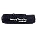 Aoneky 42' Outdoor Replacement Professional Tennis Court Net - 4 mm Double Braided