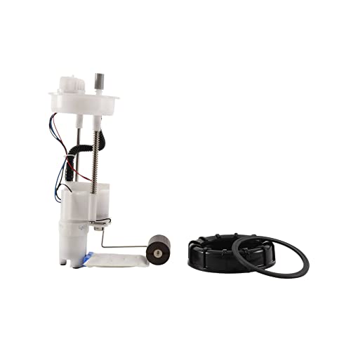Image of All Balls Racing Pump Module 47-1001 Compatible With /Replacement For Polaris RZR 4 900 2015-2018, Ranger XP 1000 EPS Premium 2022, RZR 900 50 55 Inch 2015-2016, RZR 900 50 Inch EPS 2018-2020