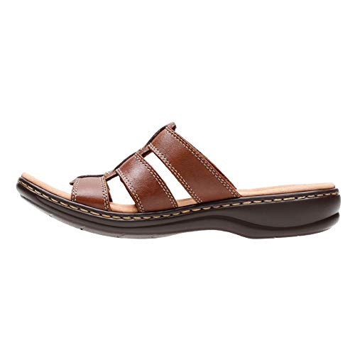 Clarks Women's Leisa Spring Sandal3