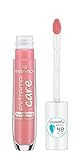 essence brillo de labios extreme care 02 soft peach 5 ml