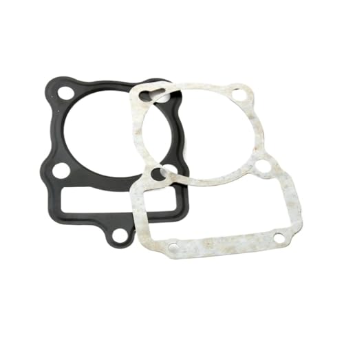 Kit de bloque de cilindro de 65,5mm para reparar fallos de potencia en CG150 3