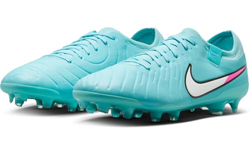Nike Tiempo Legend 10 Pro Firm-Ground Low-Top Soccer Cleats (DV4333-401, Copa/White)2