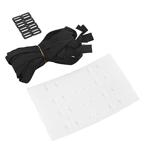 Sangle de bobine solaire pour bâche piscine extérieure et intérieure
