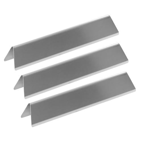 FIRXZYMZ 7635 Edelstahl Flammenverteiler für...