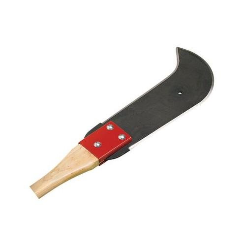 Ames Ditch Bank Blade Double Edge