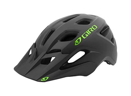Giro Tremor MIPS - Casco para bicicleta. - Giro, Talla única, Negro mate