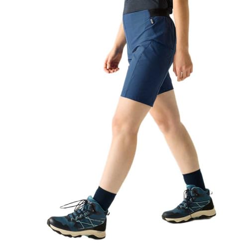 Short Regatta Pentre Lite femme coupe confort contre la chaleur