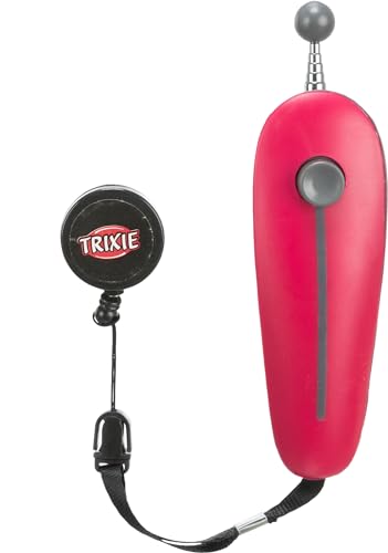 Clicker Trixie 2282 Target Stick für interaktives Training