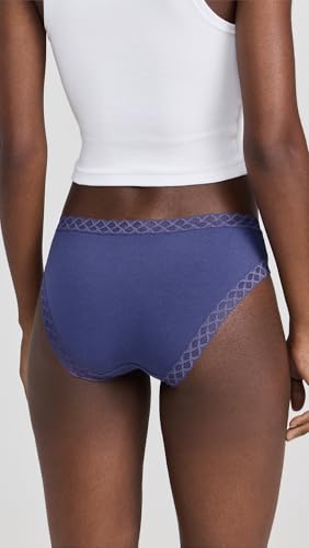 Image of Natori womens Bliss Girl Brief 3-pack Panties, Bliss Girl Brief 3-pack Panties