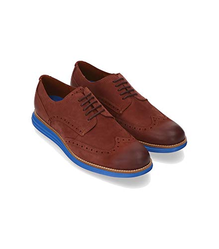 Image of Cole Haan Men's OriginalGrand Shortwing Oxford