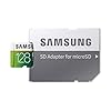SAMSUNG-EVO-Select-128GB-MicroSDXC-UHS-I-U3-100MBs-Full-HD-4K-UHD-Memory-Card-with-Adapter-MB-ME128HA SAMSUNG: EVO Select 128GB MicroSDXC UHS-I U3 100MB/s Full HD & 4K UHD Memory Card with Adapter (MB-ME128HA)