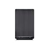 LIAN LI A3 MICROATX MID-Tower Computer CASE - Black